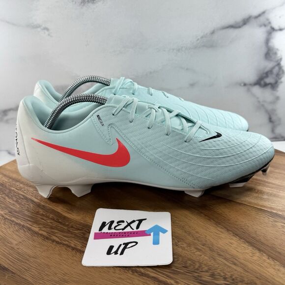 Mens 11-Nike Phantom GX 2 Academy MG Mad Energy Pack nby Soccer Cleat FD6723-300 main image 6
